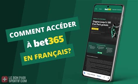 bet365 en français|Sports .